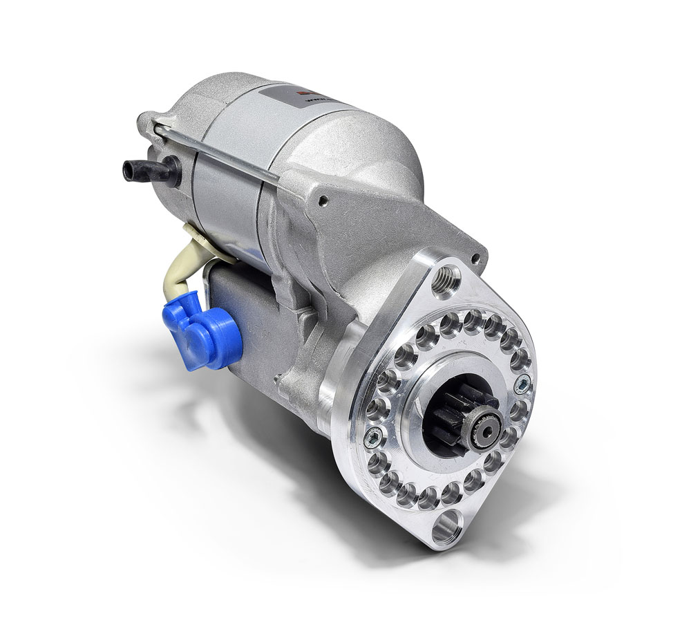 Porsche 924 2.0 normally aspirated engine Starter Motor